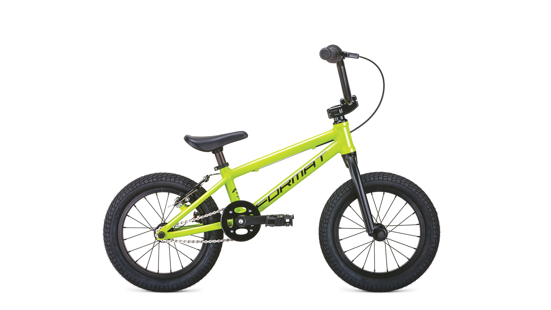 Велосипед FORMAT Kids 14 bmx (2021) Велосипед FORMAT Kids 14 bmx (2021)