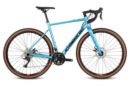 Велосипед ATOM Tundra LTD 2 700C