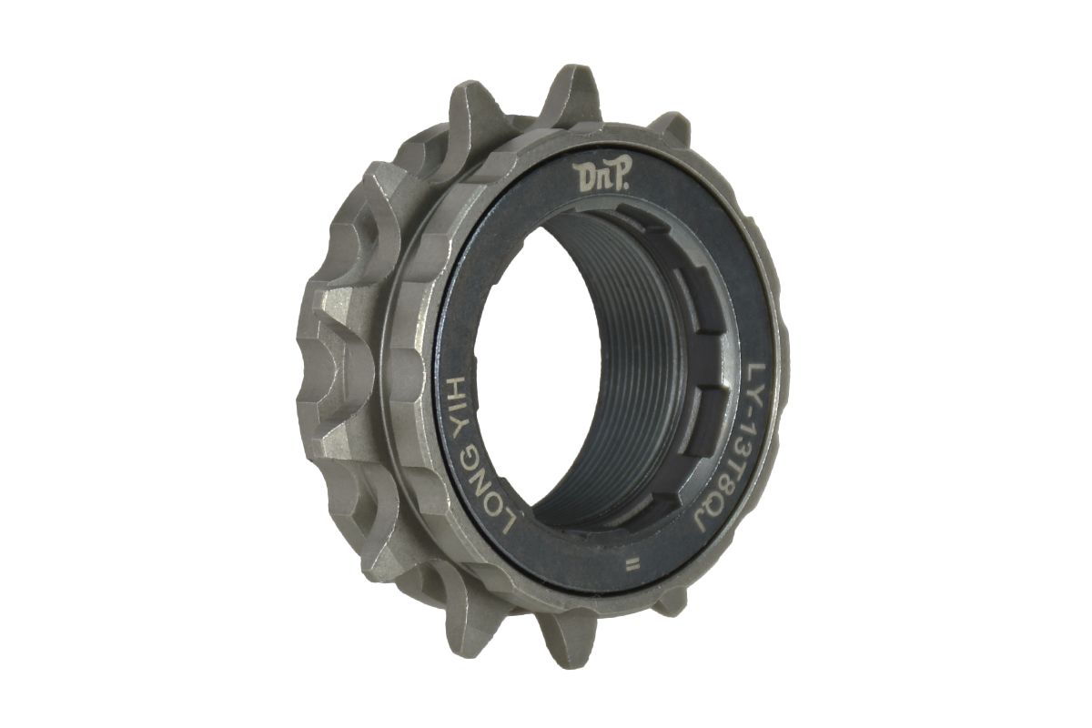 Трещотка BMX DNP LY-13T8QJ 1/2"X1/8"X13T резьба M30*1