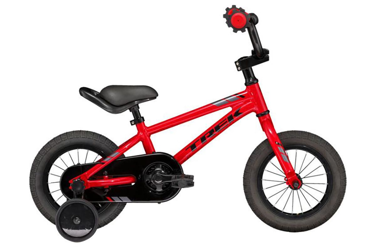 Велосипед Trek Precaliber 12 Boys (2017) Велосипед Trek Precaliber 12 Boys (2017)