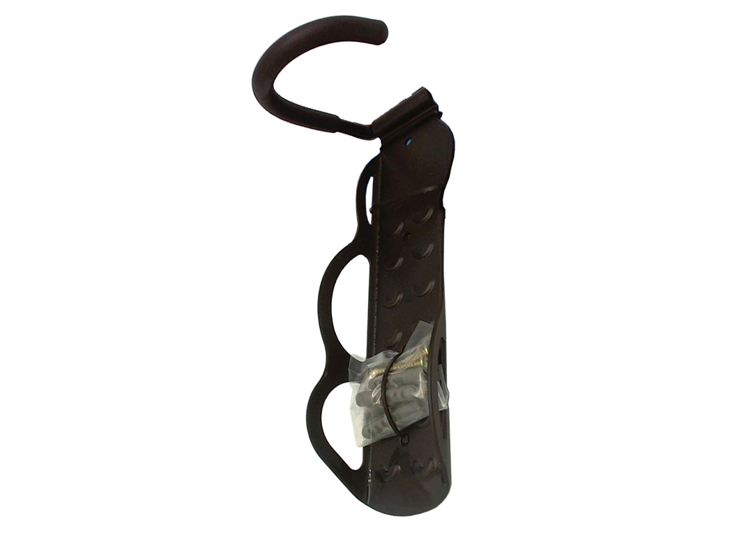 Крюк настенный, крепление-за колесо, HUK 05 Крюк настенный, крепление-за колесо, HUK 05