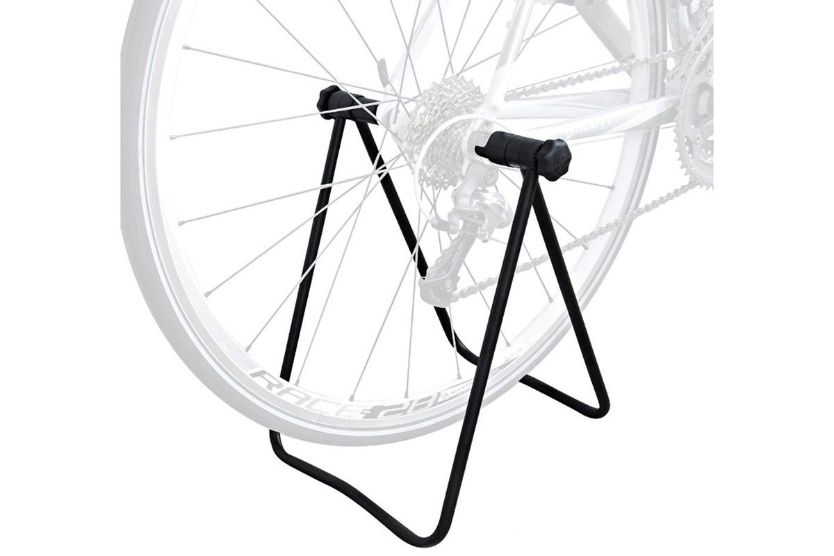 Дисплей Bike Hand YC-117N, на заднее колесо регулируемый Дисплей Bike Hand YC-117N, на заднее колесо регулируемый