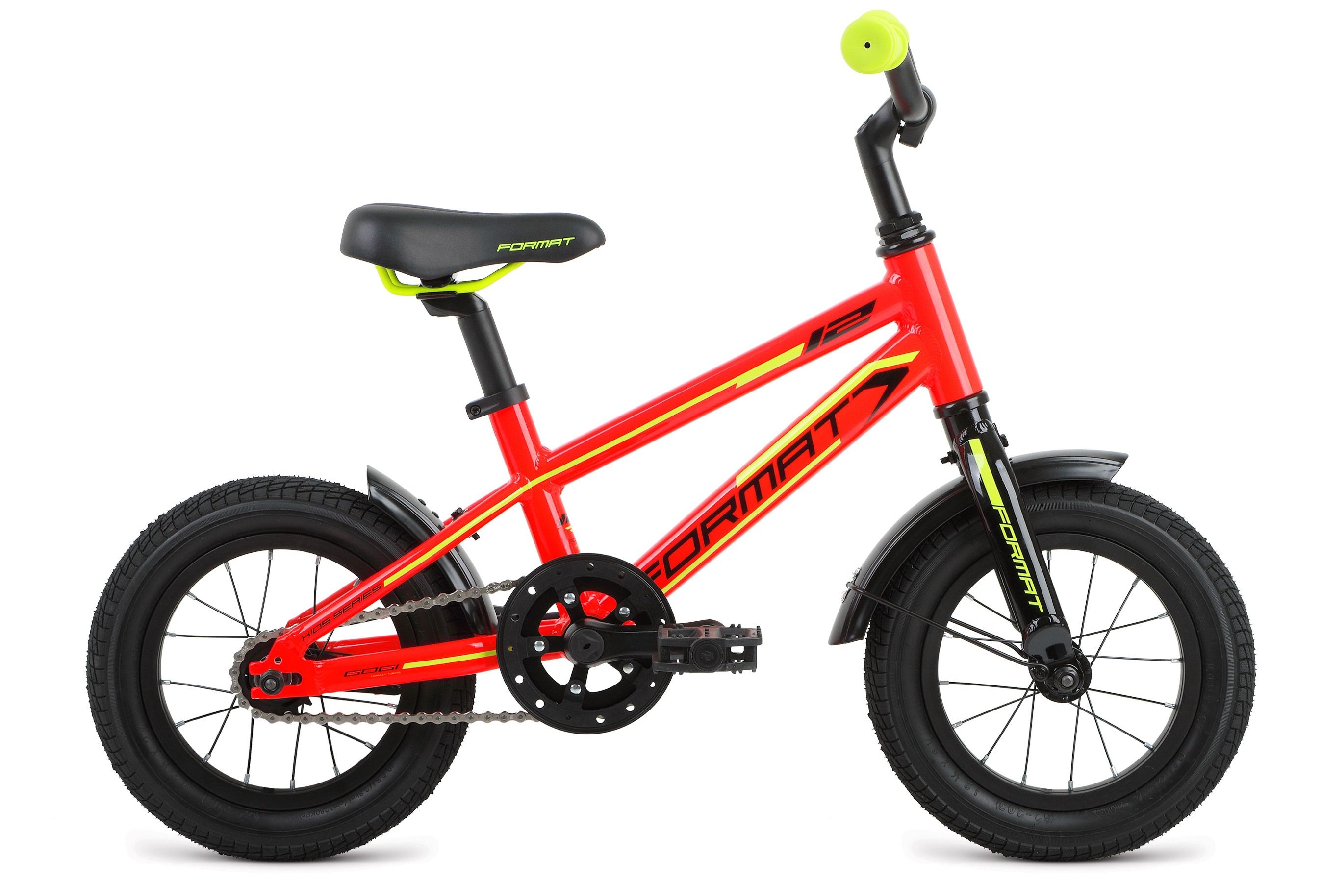 Велосипед Format Boy 12 (2017) Велосипед Format Boy 12 (2017)