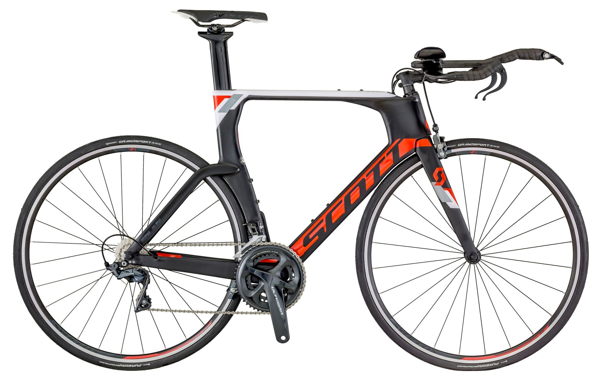 Шоссейный велосипед SCOTT Plasma 10 (2018) Шоссейный велосипед SCOTT Plasma 10 (2018)