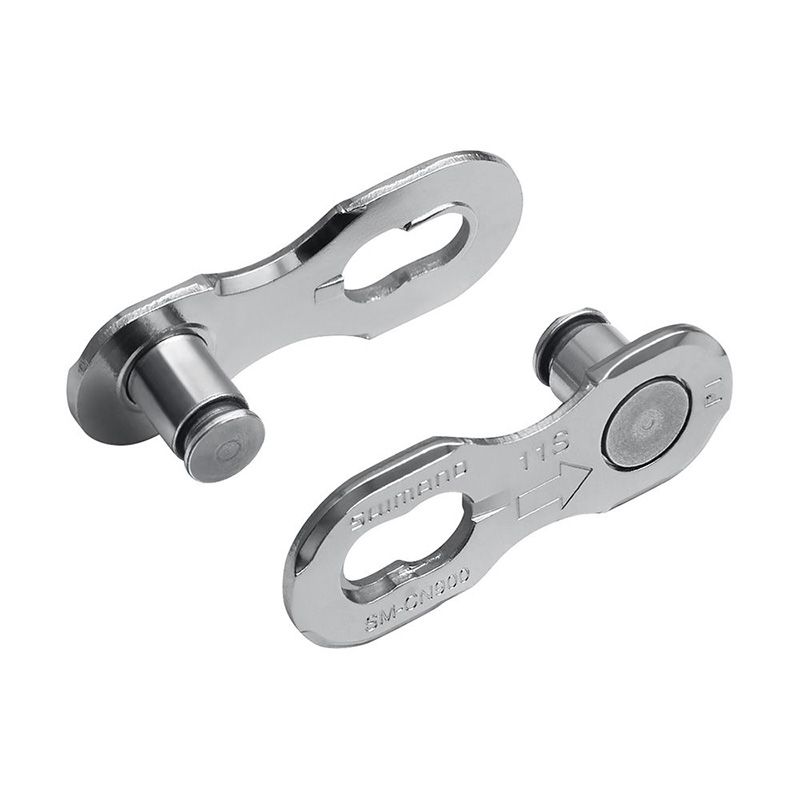 Цепь з/ч SHIMANO SM-CN900-11 CN90011 Цепь з/ч SHIMANO SM-CN900-11 CN90011