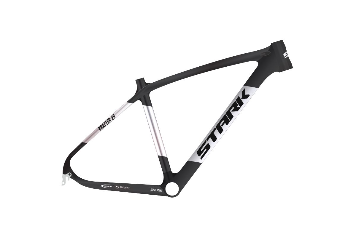 Рама Stark Krafter 29er Carbon Frame (2020)