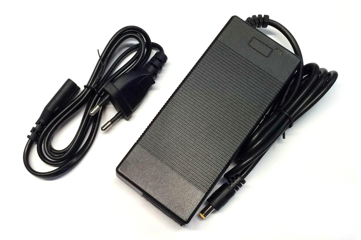 Зарядное устройство GJS150/220V/36/2.0A