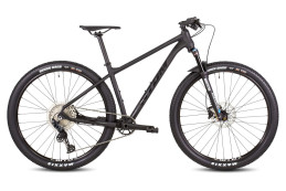 Велосипед ATOM BION NINE 700 29