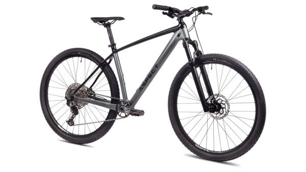 Велосипед Aspect LIMITED (2024)