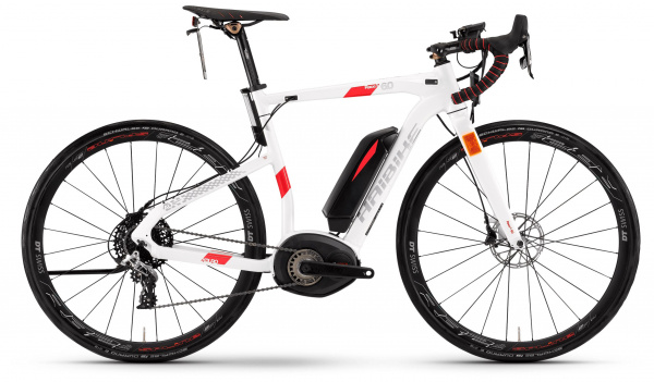 Велосипед Haibike Xduro Race S 6.0 500Wh 11s Rival (2018)