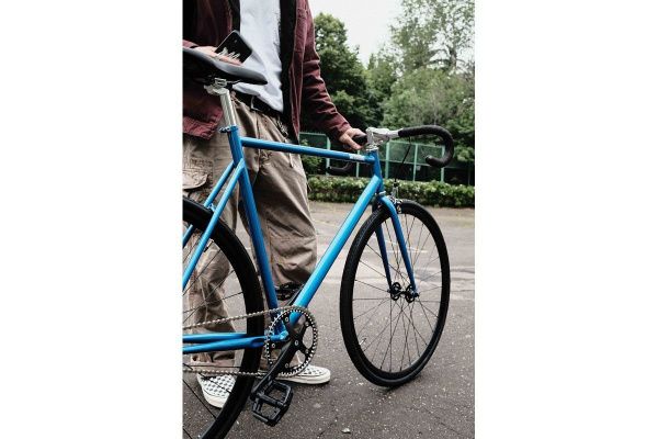Велосипед BearBikeTorino