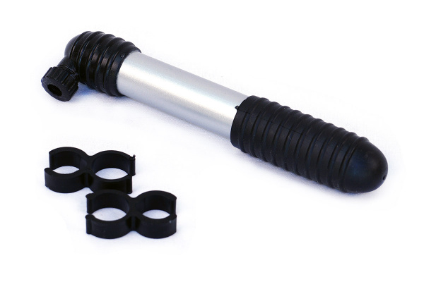 Велосипедный насос HP-1 Велосипедный насос HP-1