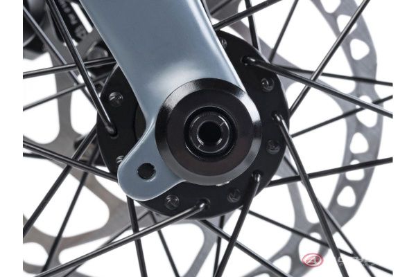 Велосипед AUTHOR Aura XR 5 (2023)