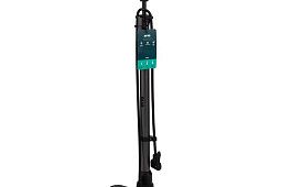 Насос OYYO напольный, PP91, сталь, манометр 100 мм, 32x610 мм (черный) Насос OYYO напольный, PP91, сталь, манометр 100 мм, 32x610 мм (черный)