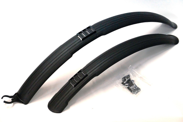 Крылья комплект переднее+заднее PM-1F/R 26МТБ