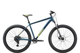 Велосипед Stark Funriser 29.4+ HD (2025) Велосипед Stark Funriser 29.4+ HD (2025)