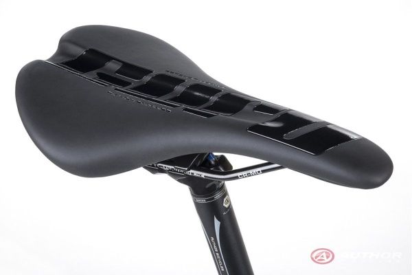 Велосипед AUTHOR Aura XR 4 (2023)