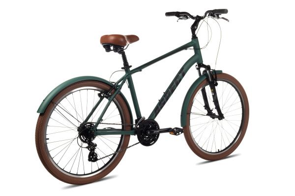 Велосипед Aspect WEEKEND (2023)