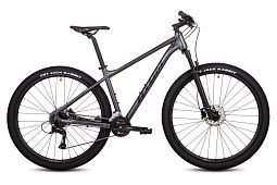 Велосипед ATOM BION SEVEN 20 (2024)