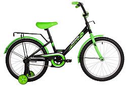 Велосипед NOVATRACK FOREST 20 (2025) Велосипед NOVATRACK FOREST 20 (2025)