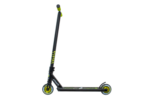 Самокат PLANK BARSPIN