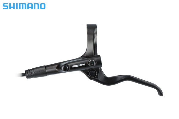 Тормоз дисковый SHIMANO MT201