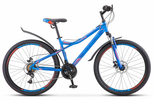 Велосипед Stels Navigator 510 MD 26 V010 (2018)