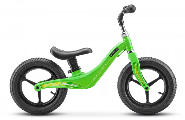 Беговел 12" STELS Virage