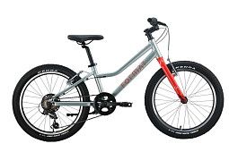 Велосипед Format 7413 20 (2025) Велосипед Format 7413 20 (2025)