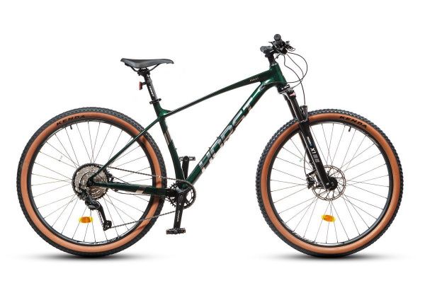 Велосипед HORS Rocky 29 (2025)