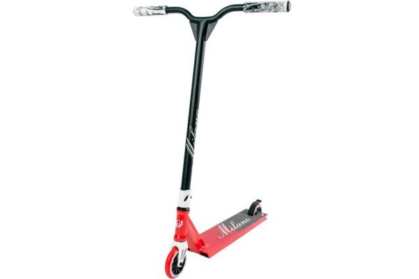 Самокат трюковый HAEVNER MILANO