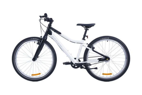 Велосипед Alpinebike Pegas 3-24 (2025)