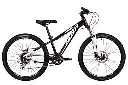 Велосипед NOVATRACK 24 EXTREME Велосипед NOVATRACK 24 EXTREME