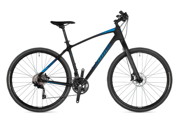 Велосипед AUTHOR Avion (2022)