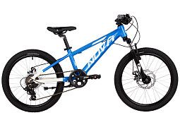 Велосипед NOVATRACK EXTREME 20 (2025) Велосипед NOVATRACK EXTREME 20 (2025)