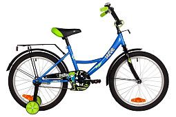 Велосипед NOVATRACK Vector 20 (2025) Велосипед NOVATRACK Vector 20 (2025)