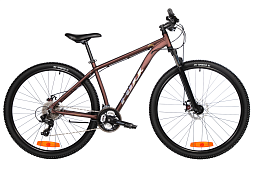 Велосипед FOXX ATLANTIC (2025) Велосипед FOXX ATLANTIC (2025)