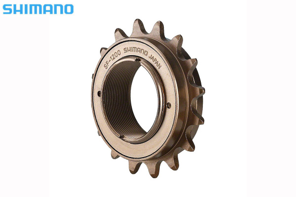 Трещотка SHIMANO SF-1200 1200N