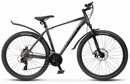 Велосипед Stels Navigator 720 MD 27.5 (2026)