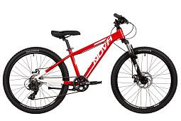 Велосипед NOVATRACK EXTREME 24 7 скоростей Disk (2025) Велосипед NOVATRACK EXTREME 24 7 скоростей Disk (2025)