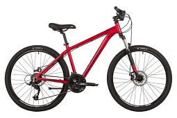 Горный велосипед STINGER 27.5 Element Evo (2023)