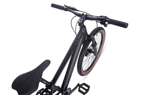 Велосипед Aspect AIR JR (2025)