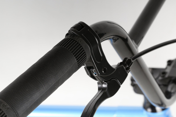 Велосипед HARO BMX Subway (2021)