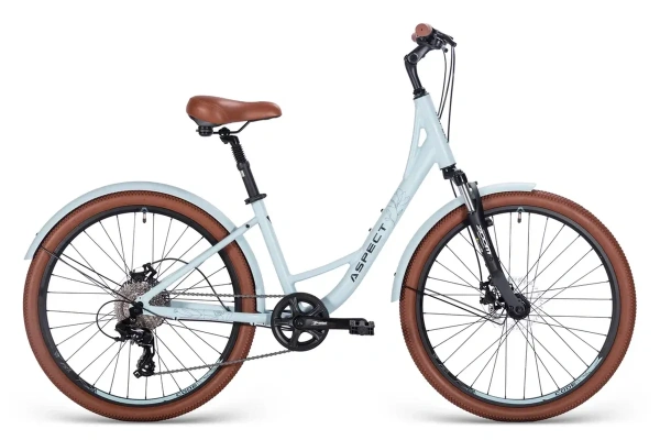 Велосипед Aspect CITYLIFE (2025)