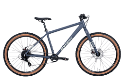 Велосипед Stark Tank 27.1 D+ (2025)