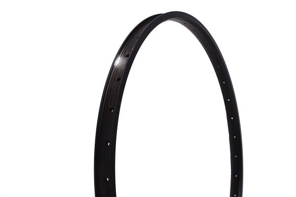 Обод JOYKIE ZLA-024B лого"G",29*36H двойной. шир-30мм, пос.шир.-24мм, выс-12мм,черный