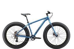 Велосипед Stark Fat 26.2 D (2025)