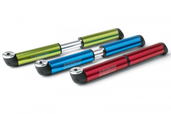 Велосипедный насос SKS Airboy Велосипедный насос SKS Airboy