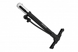 Насос YUNG FANG HOG-005P напольный,мини,пластик,Т-ручка,шланг,авто/вело,подножка Насос YUNG FANG HOG-005P напольный,мини,пластик,Т-ручка,шланг,авто/вело,подножка