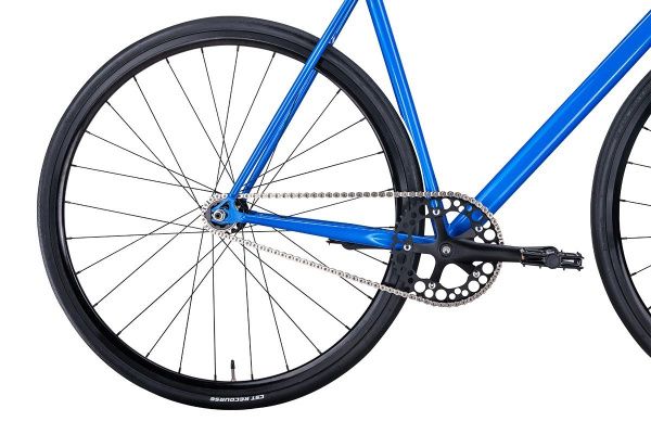 Велосипед BearBikeTorino